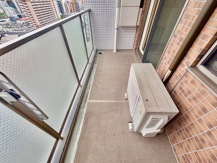 プレサンス難波セレクト(1106)の物件内観写真