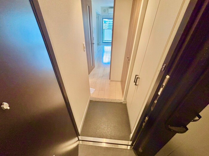 プレサンス難波セレクト(1106)の物件内観写真