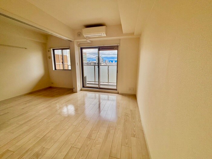 プレサンス難波セレクト(1106)の物件内観写真