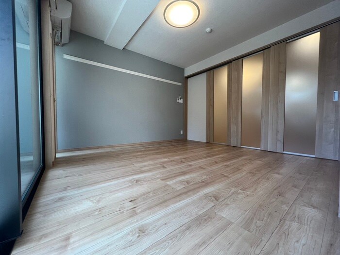 メゾン・グラウコの物件内観写真