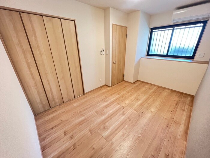 メゾン・グラウコの物件内観写真