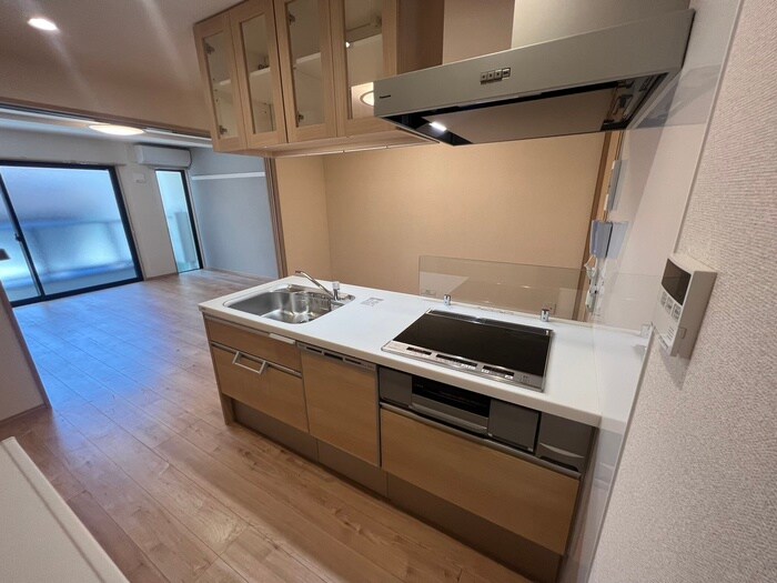 メゾン・グラウコの物件内観写真