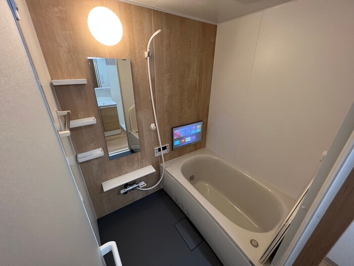 メゾン・グラウコの物件内観写真