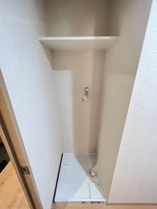 メゾン・グラウコの物件内観写真