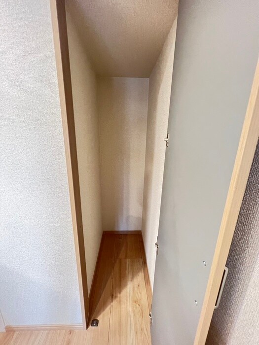 メゾン・グラウコの物件内観写真