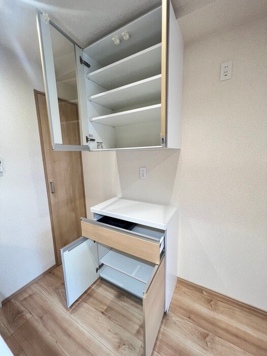 メゾン・グラウコの物件内観写真