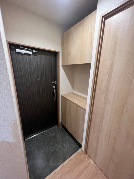 メゾン・グラウコの物件内観写真