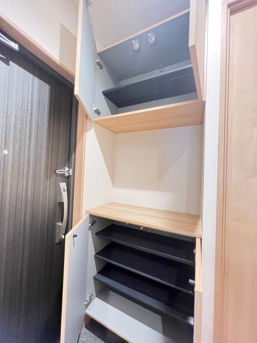 メゾン・グラウコの物件内観写真