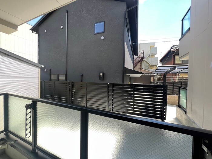 メゾン・グラウコの物件内観写真