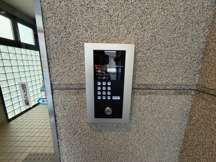 長澤文具ビル（1Ｆ～9Ｆ）の物件外観写真