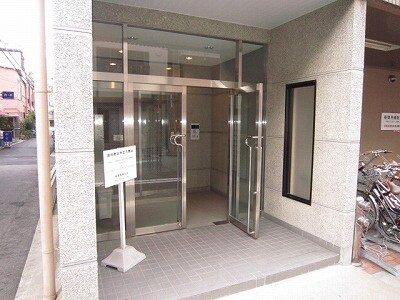 長澤文具ビル（1Ｆ～9Ｆ）の物件外観写真