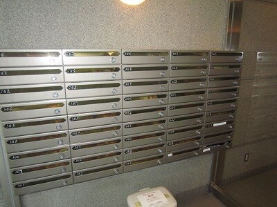 長澤文具ビル（1Ｆ～9Ｆ）の物件外観写真