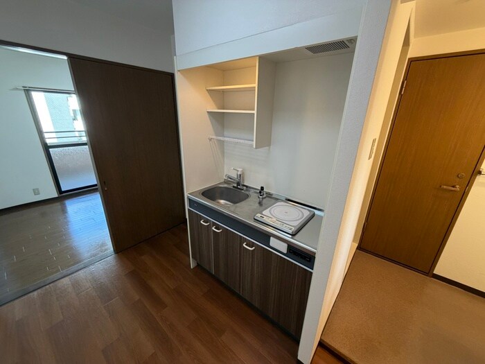 長澤文具ビル（1Ｆ～9Ｆ）の物件内観写真