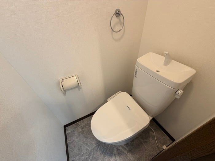 長澤文具ビル（1Ｆ～9Ｆ）の物件内観写真