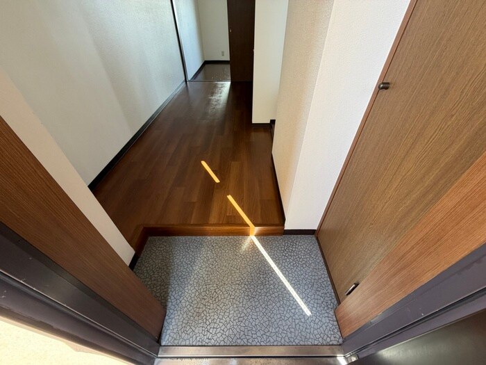 長澤文具ビル（1Ｆ～9Ｆ）の物件内観写真