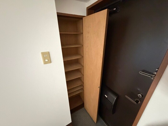 長澤文具ビル（1Ｆ～9Ｆ）の物件内観写真