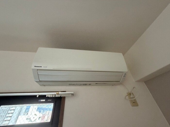 長澤文具ビル（1Ｆ～9Ｆ）の物件内観写真