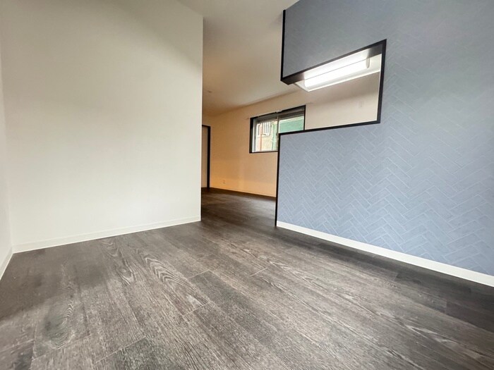 Ａｍｏｕｒ　ｆｌｅｕｒｉｒ若竹の物件内観写真