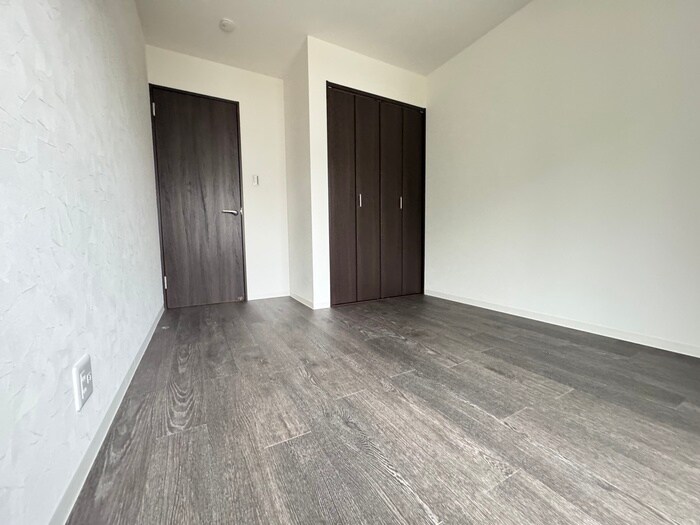 Ａｍｏｕｒ　ｆｌｅｕｒｉｒ若竹の物件内観写真