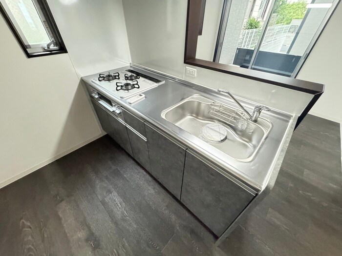 Ａｍｏｕｒ　ｆｌｅｕｒｉｒ若竹の物件内観写真