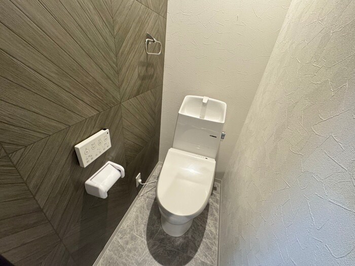 Ａｍｏｕｒ　ｆｌｅｕｒｉｒ若竹の物件内観写真