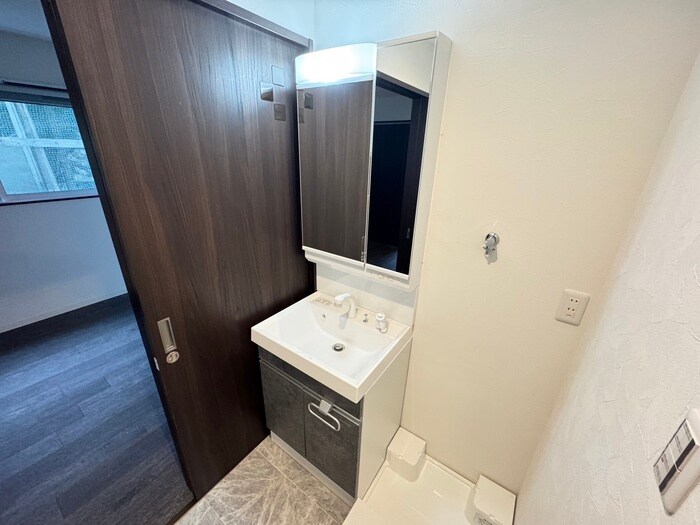 Ａｍｏｕｒ　ｆｌｅｕｒｉｒ若竹の物件内観写真