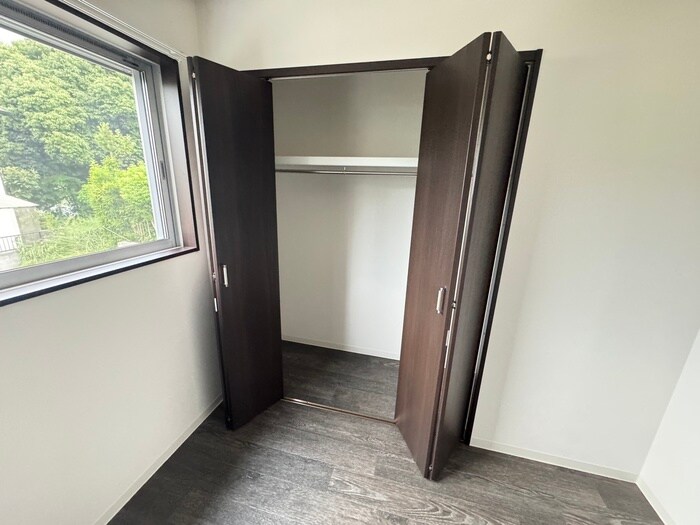 Ａｍｏｕｒ　ｆｌｅｕｒｉｒ若竹の物件内観写真