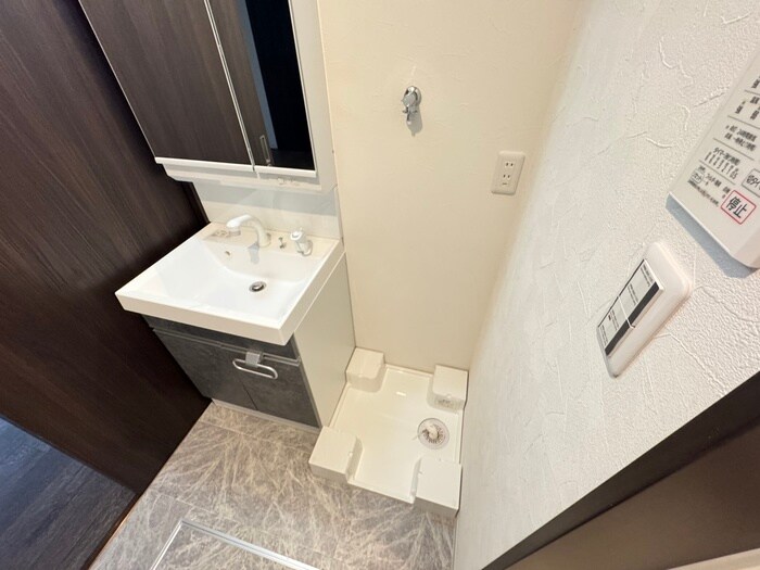 Ａｍｏｕｒ　ｆｌｅｕｒｉｒ若竹の物件内観写真