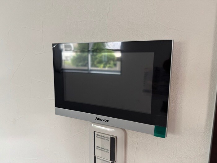 Ａｍｏｕｒ　ｆｌｅｕｒｉｒ若竹の物件内観写真