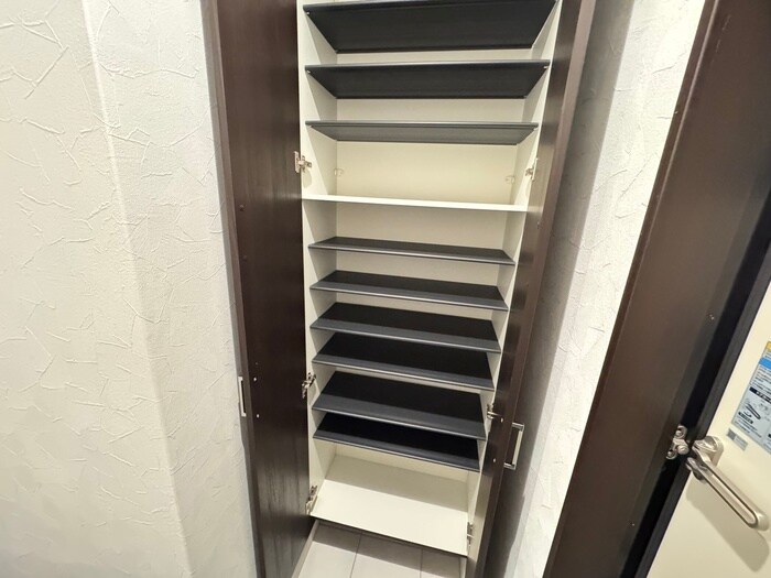 Ａｍｏｕｒ　ｆｌｅｕｒｉｒ若竹の物件内観写真