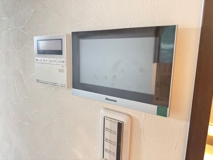 Ａｍｏｕｒ　ｆｌｅｕｒｉｒ若竹の物件内観写真