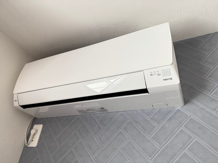 Ａｍｏｕｒ　ｆｌｅｕｒｉｒ若竹の物件内観写真