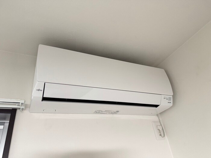 Ａｍｏｕｒ　ｆｌｅｕｒｉｒ若竹の物件内観写真