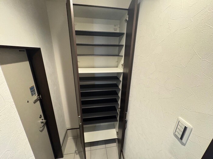 Ａｍｏｕｒ　ｆｌｅｕｒｉｒ若竹の物件内観写真