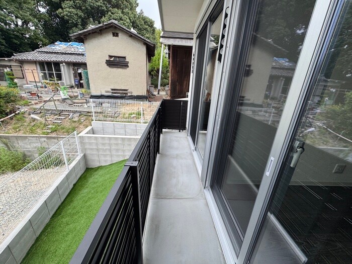 Ａｍｏｕｒ　ｆｌｅｕｒｉｒ若竹の物件内観写真