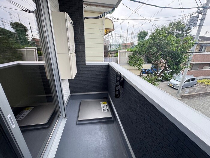 Ａｍｏｕｒ　ｆｌｅｕｒｉｒ若竹の物件内観写真