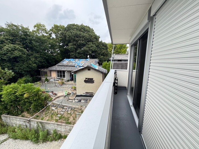 Ａｍｏｕｒ　ｆｌｅｕｒｉｒ若竹の物件内観写真