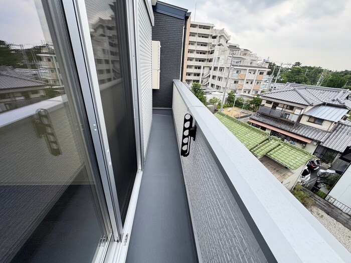 Ａｍｏｕｒ　ｆｌｅｕｒｉｒ若竹の物件内観写真