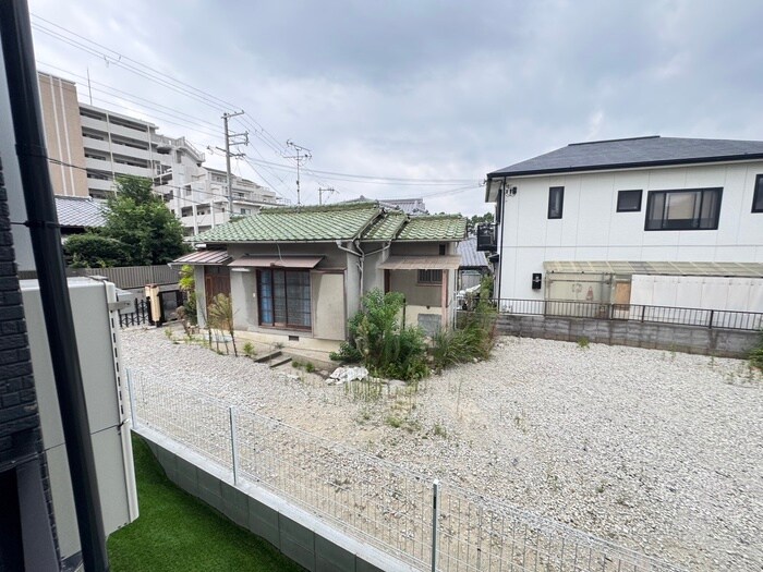 Ａｍｏｕｒ　ｆｌｅｕｒｉｒ若竹の物件内観写真