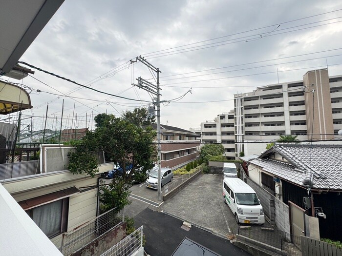 Ａｍｏｕｒ　ｆｌｅｕｒｉｒ若竹の物件内観写真