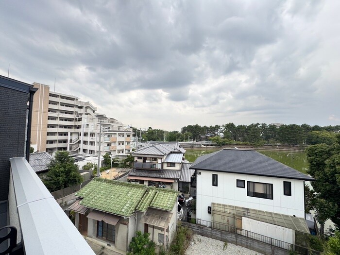 Ａｍｏｕｒ　ｆｌｅｕｒｉｒ若竹の物件内観写真