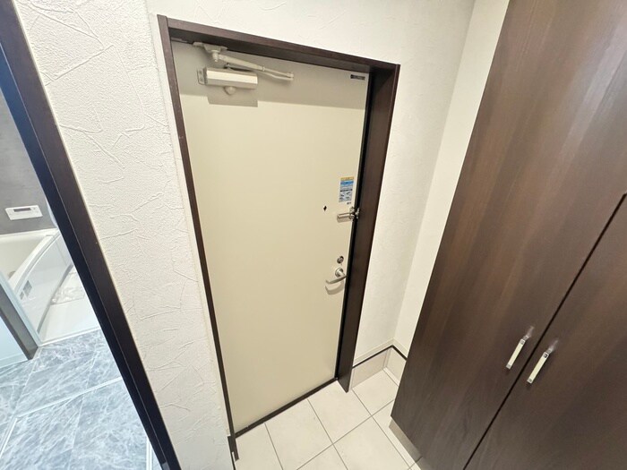 Ａｍｏｕｒ　ｆｌｅｕｒｉｒ若竹の物件内観写真