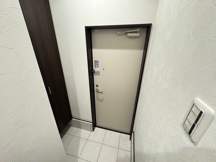 Ａｍｏｕｒ　ｆｌｅｕｒｉｒ若竹の物件内観写真