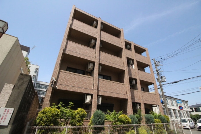 グラ－ジュ小路の物件外観写真