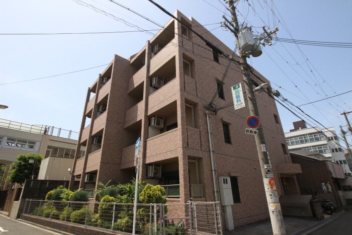 グラ－ジュ小路の物件外観写真