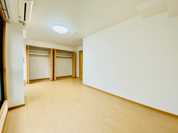 グラ－ジュ小路の物件内観写真