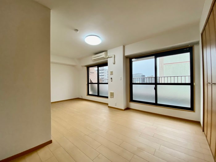 グラ－ジュ小路の物件内観写真