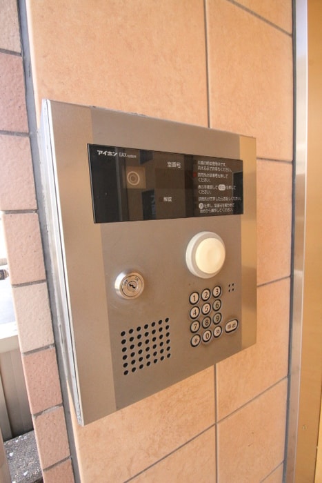 グラ－ジュ小路の物件外観写真