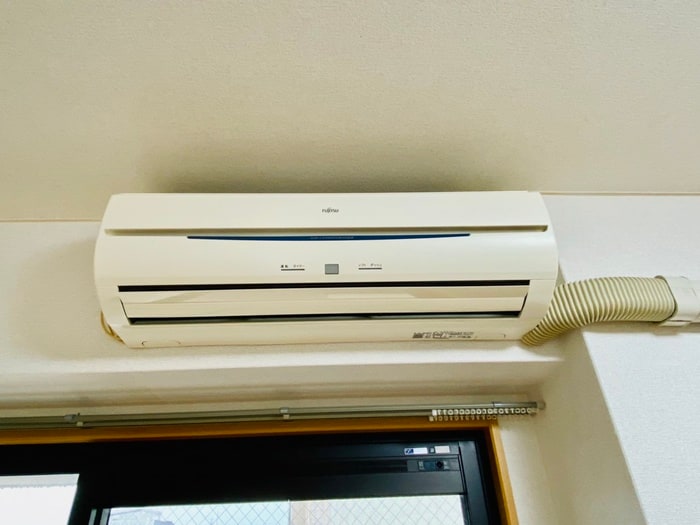 グラ－ジュ小路の物件内観写真