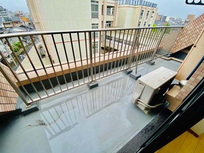 グラ－ジュ小路の物件内観写真